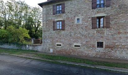 Ferreira Alvaro, Maçon à Cluny