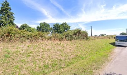 Huet Christian, Maçon à Liffré