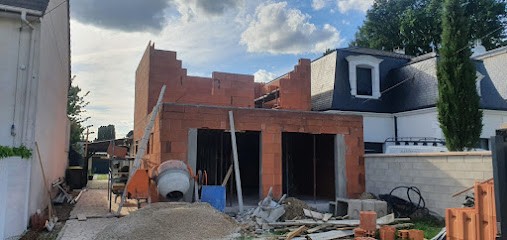 Concept Habitat, Maçon à Brétigny-sur-Orge