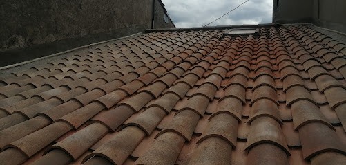 WJC Maçonnerie, Maçon à Rieux-Minervois