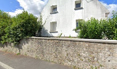 Le Bihan André, Maçon à Quimperlé