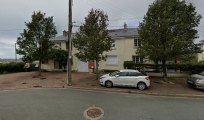 Benesteau Yann, Maçon à Saumur