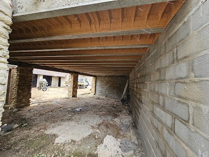 Leteurtre Père et Fils SARL, Maçon à Vexin-sur-Epte