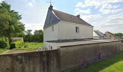 GT MACONNERIE, Maçon à Noyal-Muzillac