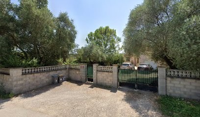 Maçonnerie, Maçon à Fontanès