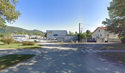 Pro-macon, Maçon à Montréal-la-Cluse