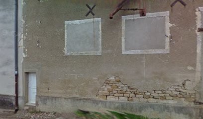 Rodrigues Sarl, Maçon à Varzy