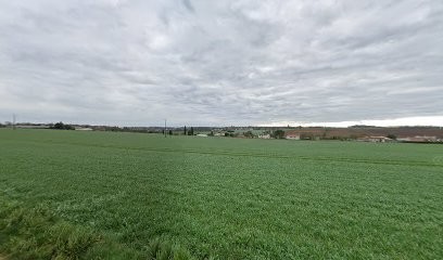 Duthin Stéphane, Maçon à Nieul-lès-Saintes