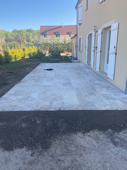 Ccm Bâtiment, Maçon à Fresnes