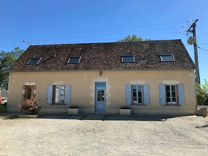 DESSENON CONSTRUCTION - NICOLAS DESSENON, Maçon à Briare