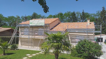 Eurl Laurent Morellet, Maçon à Busserolles