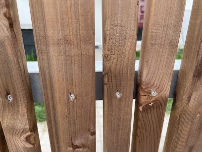 Tenn Glasz Sarl, Maçon à Wisches