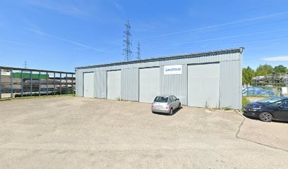 Akcelep Frères, Maçon à Seynod