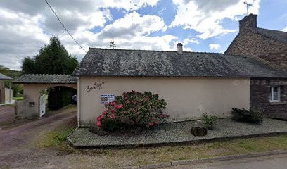 Rialet Michel, Maçon à Tréhorenteuc