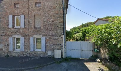 Luquet Stephane Michel, Maçon à Saint-Georges-les-Bains