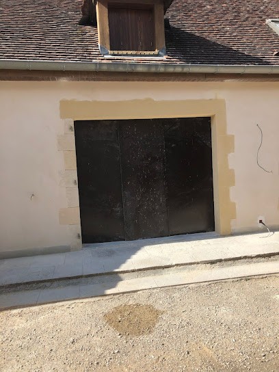 Rtce Freres, Maçon à Poiseul-lès-Saulx