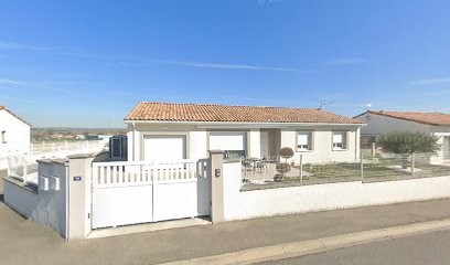 JMT Construction, Maçon à Cépet