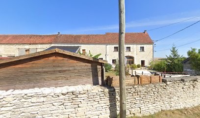 Vueilliotte Bruno, Maçon à Fouronnes