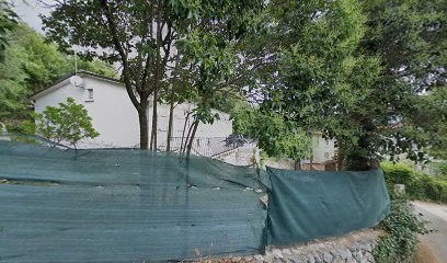 Causse Sebastien, Maçon à Cazilhac