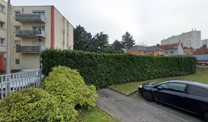 LOPES DOMINGOS, Maçon à Méru