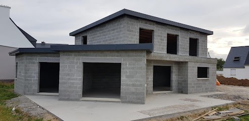 Mfds Construction, Maçon à Guipavas