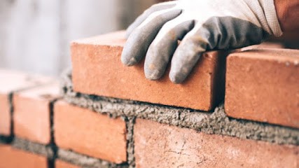 Castéran Patrick, Maçon à Montréjeau