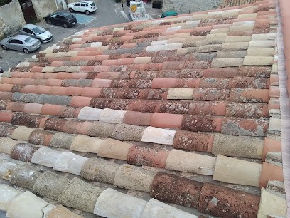 EURL Cédric Lautier, Maçon à Villeneuve-lès-Maguelone