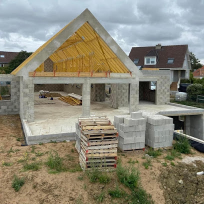Jls Construction Et Rénovation Maçon à Saint-Étienne-au-Mont