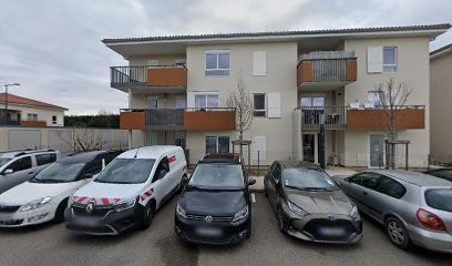 AGM maçonnerie générale, Maçon à Saint-Jean-de-Niost