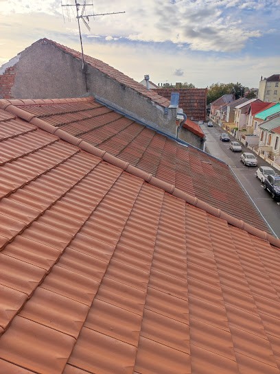 Auvergne TSB, Maçon à Saint-Rémy-sur-Durolle