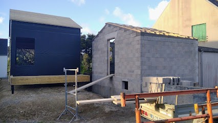AMP Construction Rénovation En Maçonnerie, Maçon à Penmarch