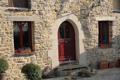 Brocéliande Eco Maçonnerie, Maçon à Paimpont