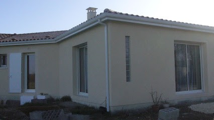 Hoarau Construction, Maçon à Cézac