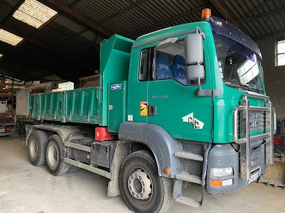 SAS PERSICO BORNIER, Maçon à Rillieux-la-Pape