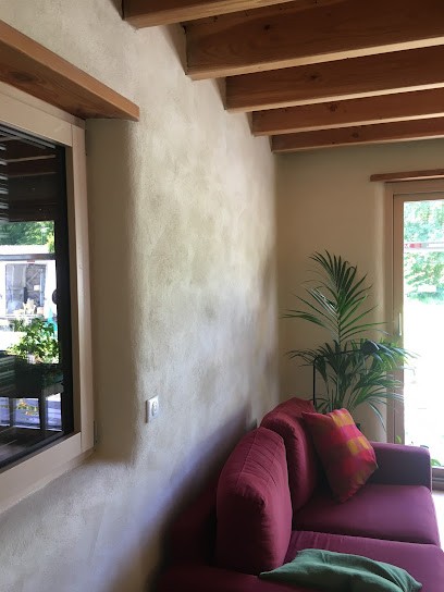 Aurélien Raulin - Maçon spécialisé restauration du bâti et éco construction, Maçon à Pardies-Piétat