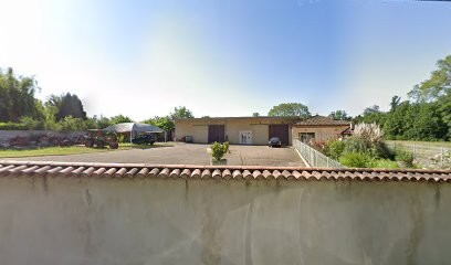 BTP Viennois Termini, Maçon à Estrablin