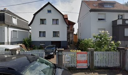 Bulut Construction, Maçon à Pfastatt