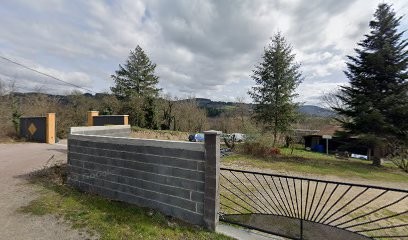 Entreprise de Maconnerie Bigay, Maçon à Thiers