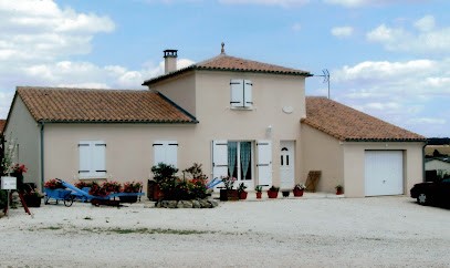 Bruno MORIN - Entreprise de Maçonnerie, Maçon à Courcôme