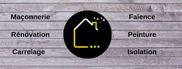 JM Renovations, Maçon à Ouistreham