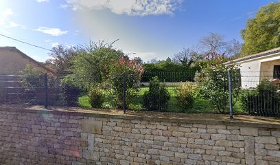 Renault Pierre, Maçon à Melle