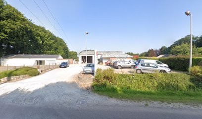 Cressent SA, Maçon à Criquetot-l'Esneval