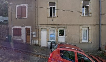 Egb Rabah, Maçon à Val de Briey