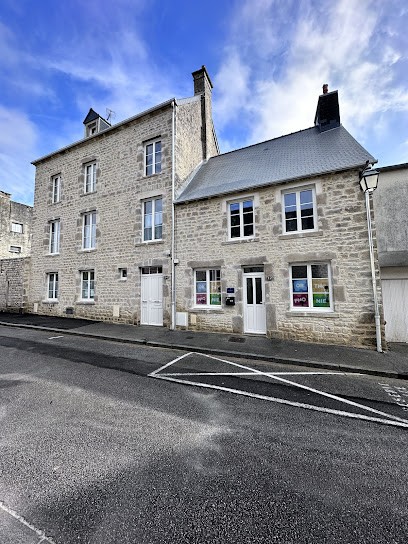 SARL Kenny Lequertier, Maçon à Yvetot-Bocage