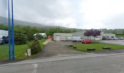 Sofrabat, Maçon à Lavancia-Epercy