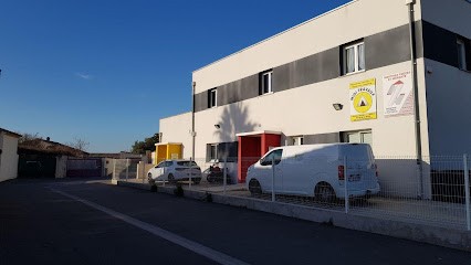 Midi Travaux, Maçon à Pia