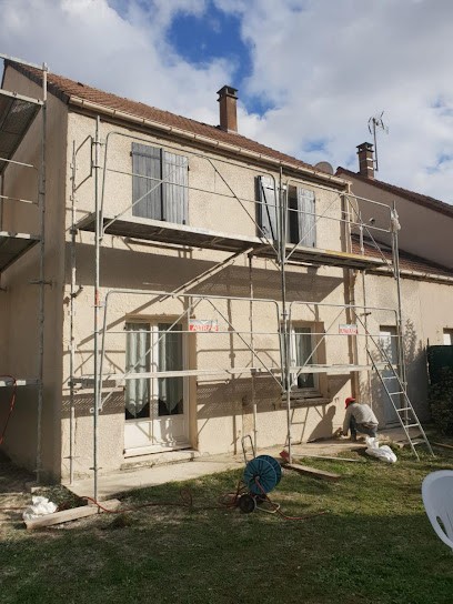 RIVIERA Joseph Maçon 93, Maçon aux Pavillons-sous-Bois