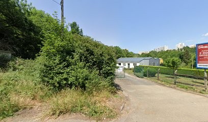 Soraco, Maçon à Saint-Étienne
