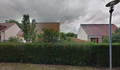 coquis jonathan, Maçon à Chaumont-sur-Tharonne