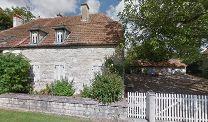 SARL Boileau, Maçon à Esbarres